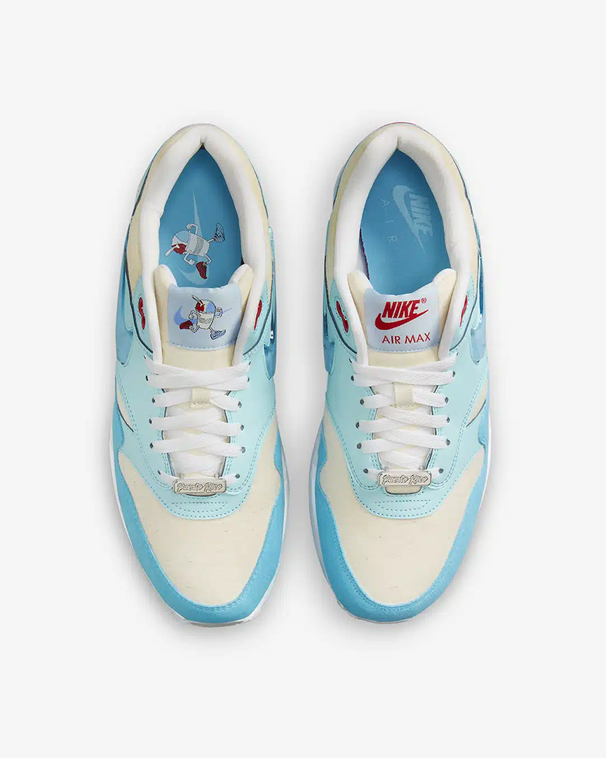 Nike Air Max 1